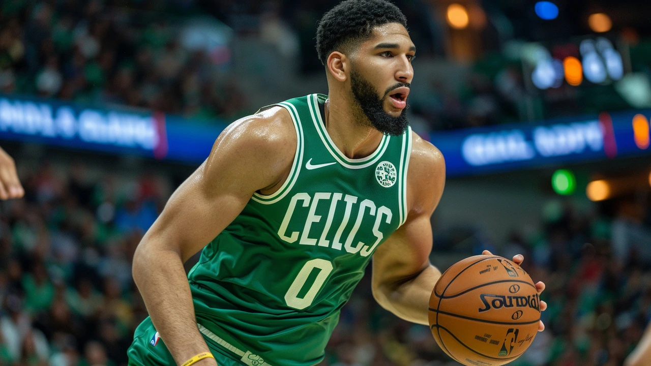 Boston Celtics vs. Dallas Mavericks 2024 NBA Finals: Game 2 Predictions & Key Insights