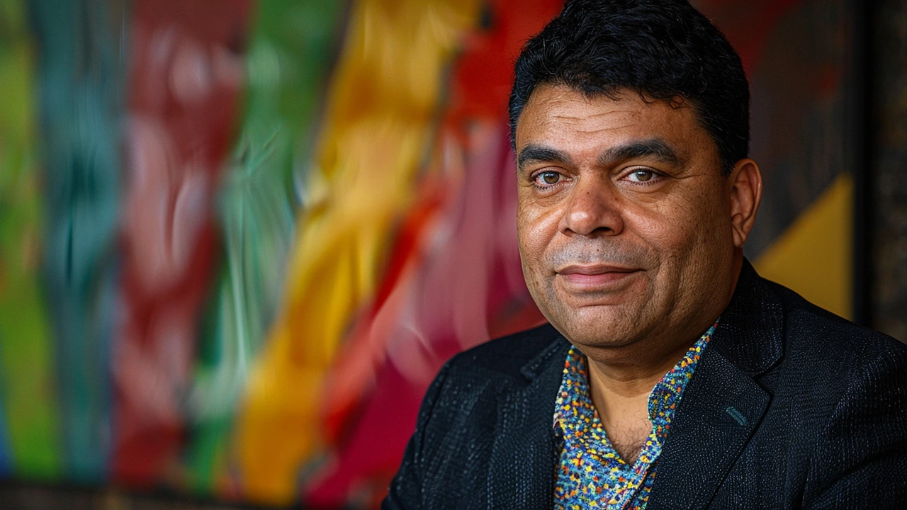 Francis Petersen Takes Helm as University of Pretoria's Vice-Chancellor