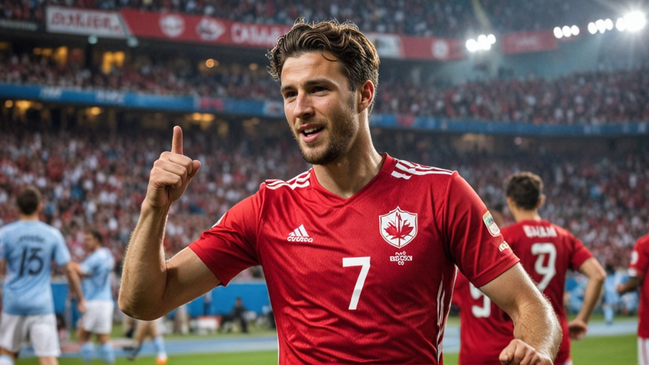 Canada vs. Uruguay Live Score: Copa America 2024 Third-Place Match Analysis and Highlights