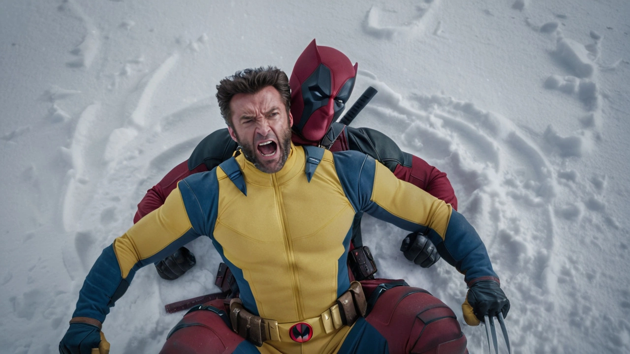 'Deadpool & Wolverine' Early Footage Review: Why Fans Might Be Worried