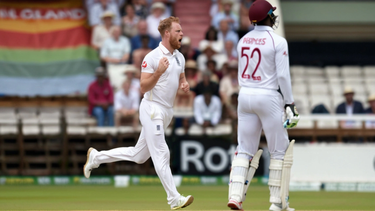 England’s Recent Performances: A Glimpse Into Their Winning Streak