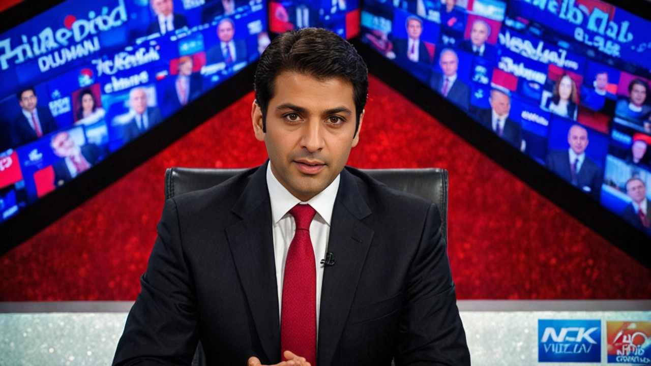 Kenya Court Declares Unlawful Killing of Pakistani Journalist Arshad Sharif by Police Officers