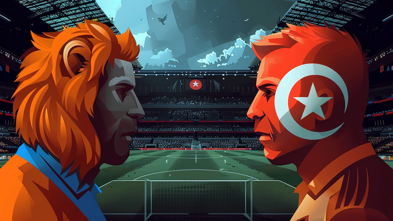 Netherlands vs Turkey: Euro 2024 Quarter-Final Preview, TV Information, Team News, and Predicted Outcome