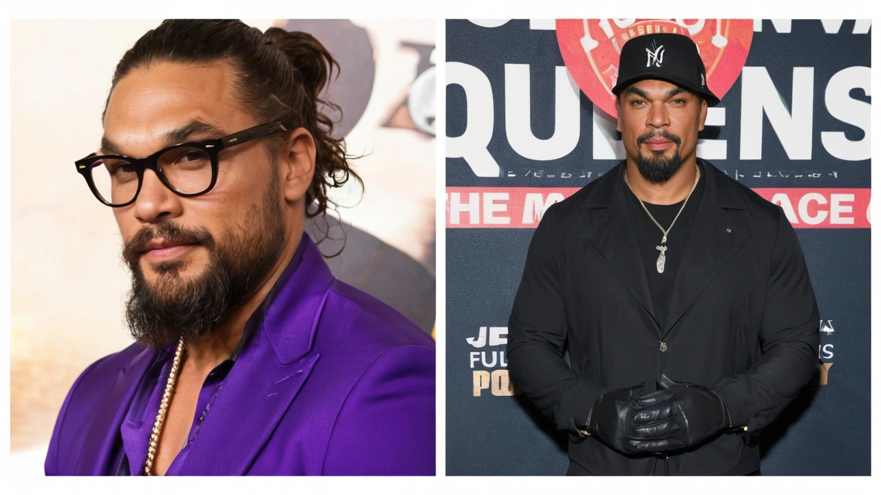 Celebrating August 1st Birthdays: Jason Momoa and Chuck D Lead the List of Notable Celebrities