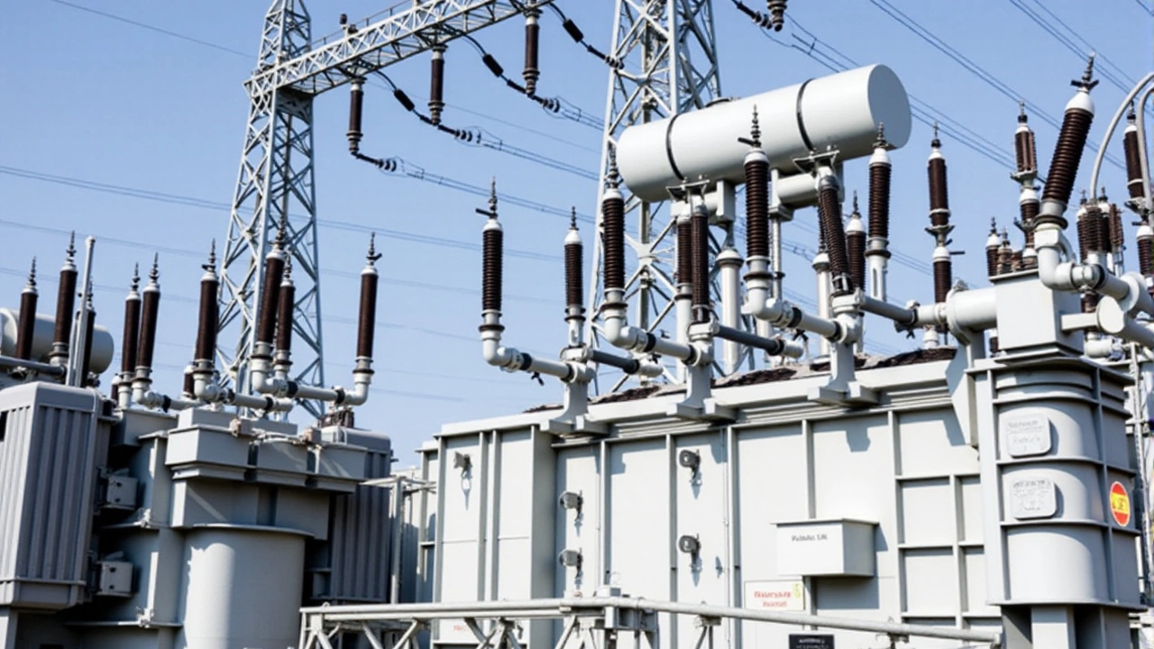 Nigeria Faces Repeated National Grid Failures, Sparking Urgent Calls for Power Sector Reform