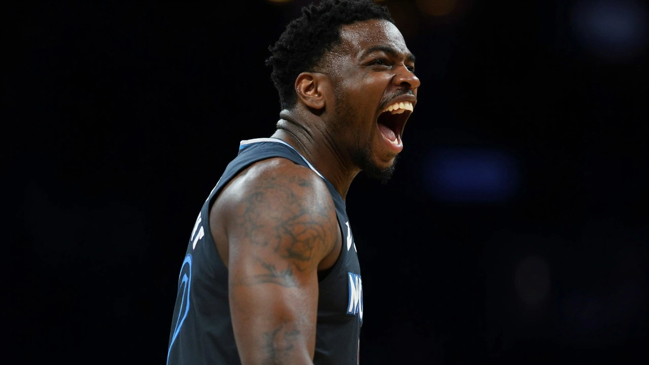 Timberwolves Face Warriors in Critical Game 2: NBA Playoff Hopes Hang in the Balance