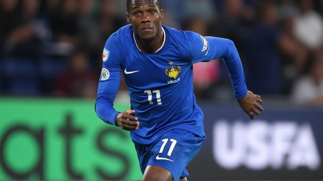 France’s Familiar Power, Spanish Attacking Talent