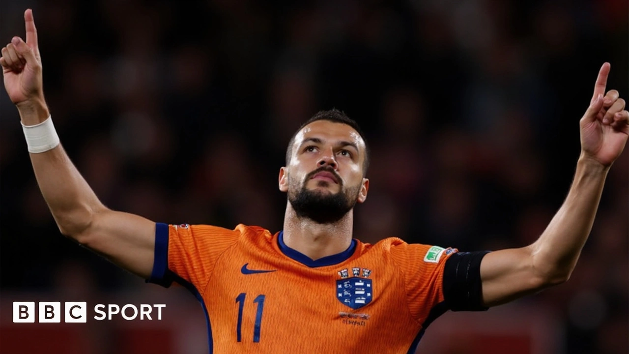 Spain vs France: Predicted Lineups and Key Battles Ahead of UEFA Nations League Semifinal