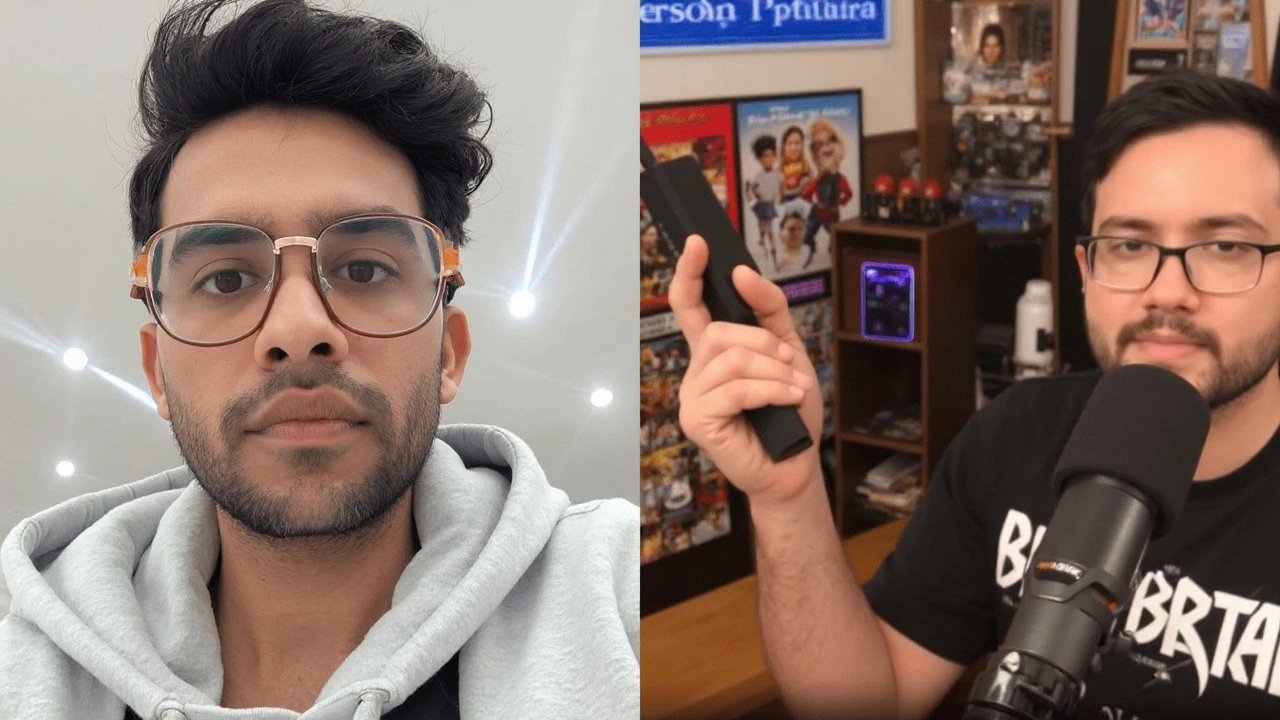 Twitch Rivals, Account Linking, and How to Snag Rewards