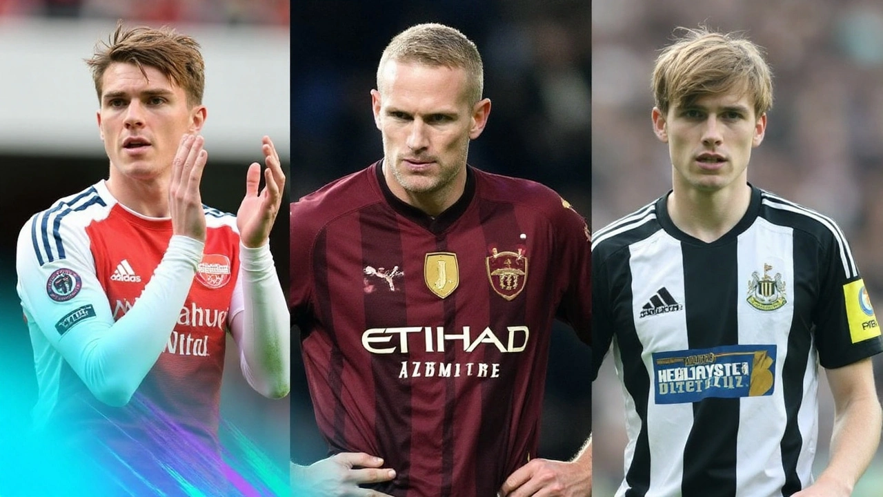 FPL Price Drops: Which Players Could Become the Next Must-Have Bargains?