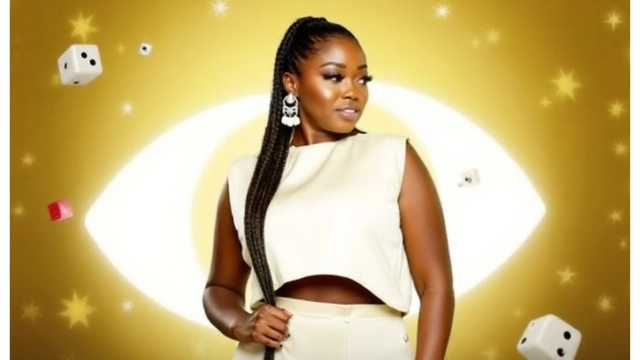 BBNaija Season 10: Sabrina Idukpaye Leaves Over Medical Issues