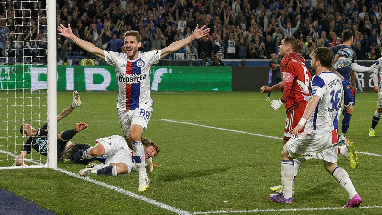 Key Players, Injuries and Tactical Preview