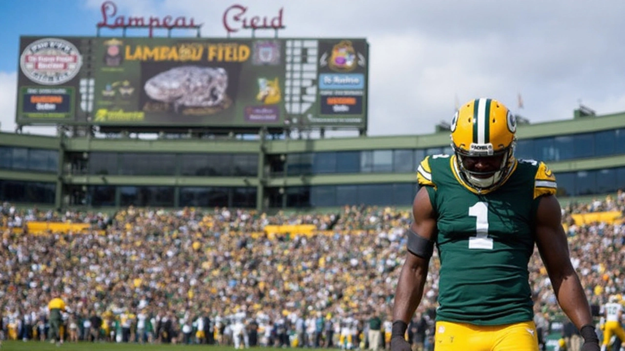 NFL stadiums: Ranking the 10 most iconic venues ever