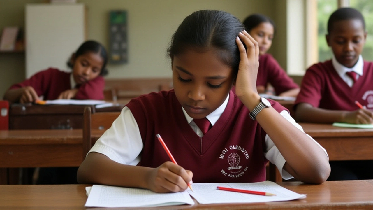 Background: How KJSEA Fits Within Kenya’s Assessment Landscape