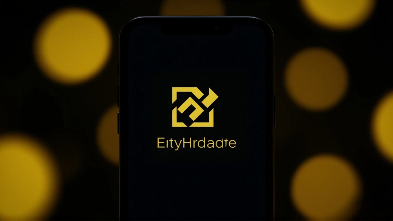 Binance Guides Governments on Crypto Rules and National Bitcoin Reserves