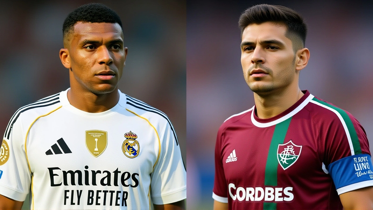 FIFA cuts third‑place game in 2025 Club World Cup, Real Madrid, Fluminense out