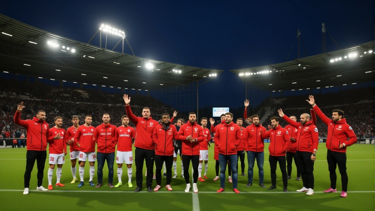 Freiburg vs Werder Bremen: Bundesliga Betting Preview for Feb 21 Clash