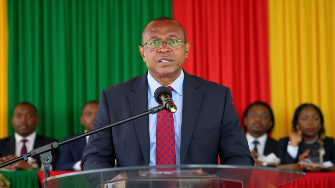 KNEC Opens KJSEA Registration (Mar 3‑28) Ahead of Oct 2025 Exams