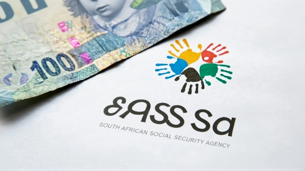 SASSA confirms June 2025 grant dates, smashes double‑payment rumours
