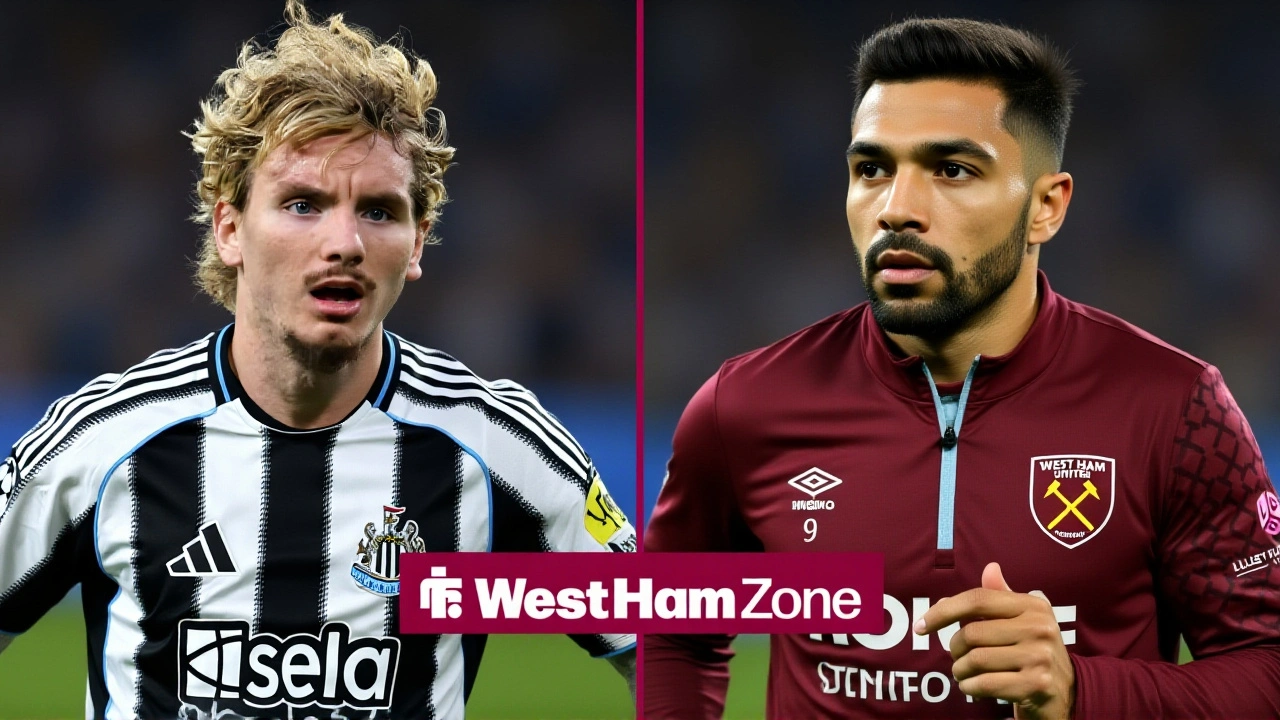 West Ham 3-1 Newcastle: Paquetá Stars as Nuno Secures First Home Win Since February