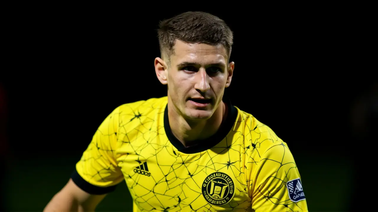 Nacional vs Tondela: Relegation battle heats up in Madeira as hosts struggle at home