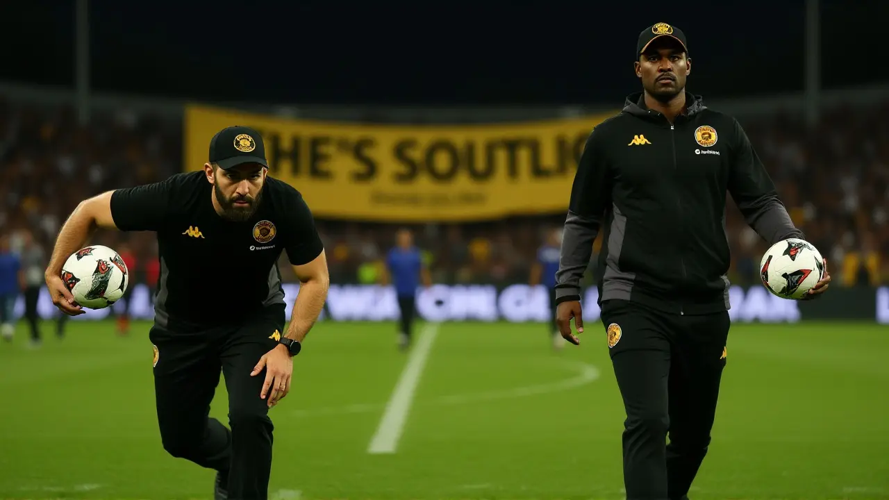What Comes Next for Amakhosi?