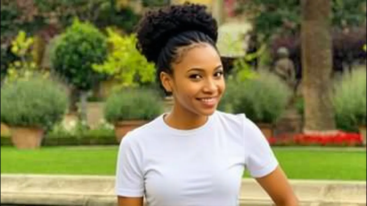 Andile Mpisane and Tamia Louw: The Mystery of the Missing Narrative