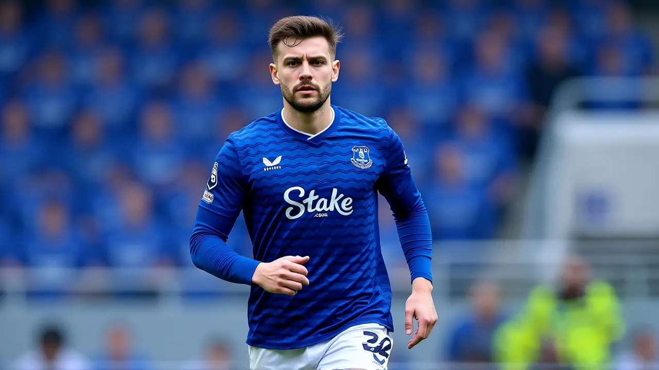 Chelsea's Defensive Crisis Deepens Ahead of Everton Clash